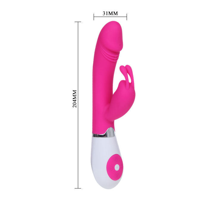 PRETTY LOVE - FLIRTATION GENE WITH VOICE VIBRATION PRETTY LOVE FLIRTATION  NOCTURNA DESIRES