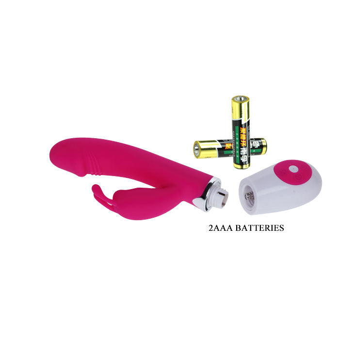 PRETTY LOVE - FLIRTATION GENE WITH VOICE VIBRATION PRETTY LOVE FLIRTATION  NOCTURNA DESIRES