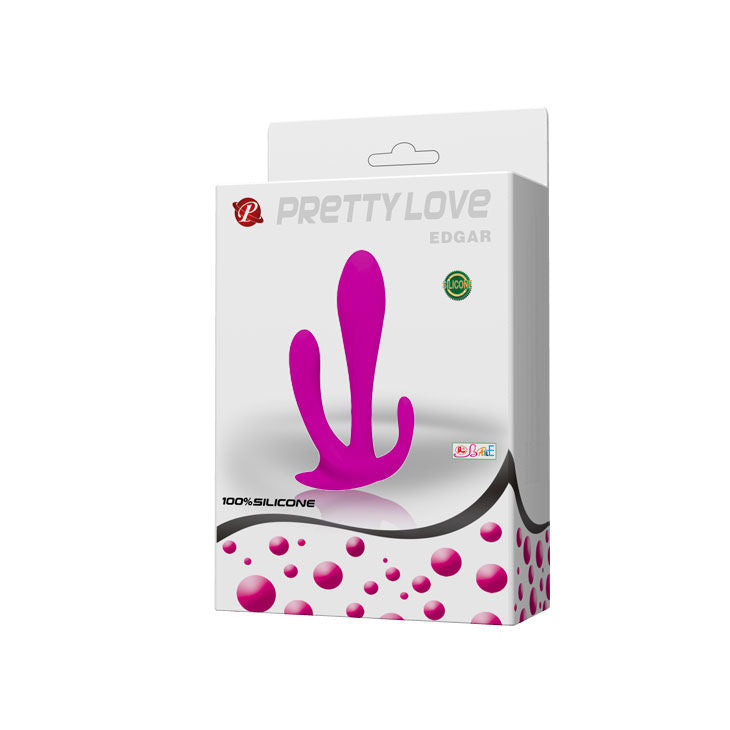 PRETTY LOVE - DOUBLE STIMULATION EDGAR PRETTY LOVE FLIRTATION  NOCTURNA DESIRES