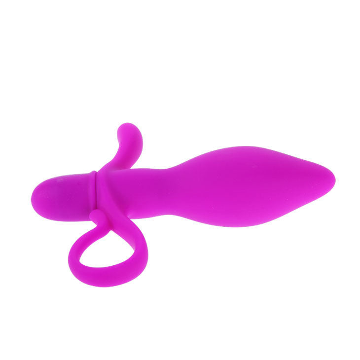 PRETTY LOVE - FLIRTATION TAYLOR VIBRATOR PRETTY LOVE FLIRTATION  NOCTURNA DESIRES