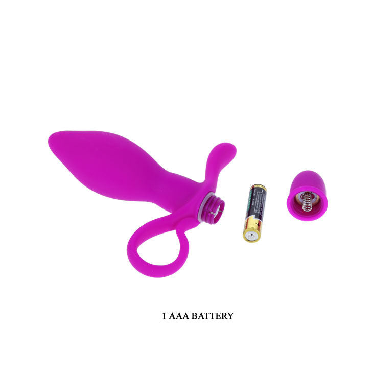 PRETTY LOVE - FLIRTATION TAYLOR VIBRATOR PRETTY LOVE FLIRTATION  NOCTURNA DESIRES