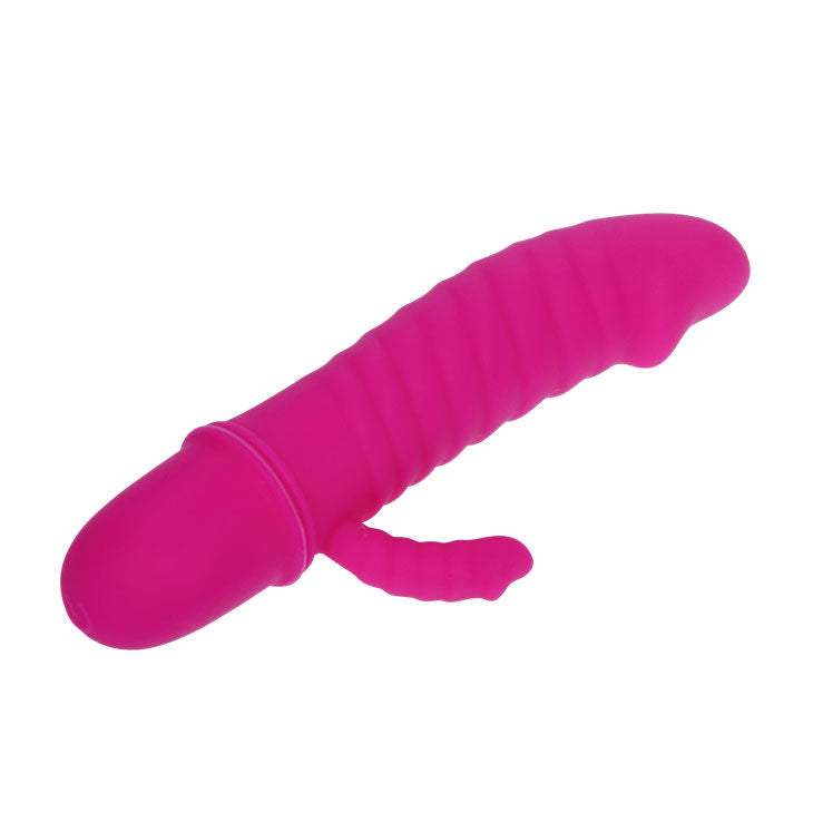 PRETTY LOVE - FLIRTATION ARND VIBRATOR PRETTY LOVE FLIRTATION  NOCTURNA DESIRES