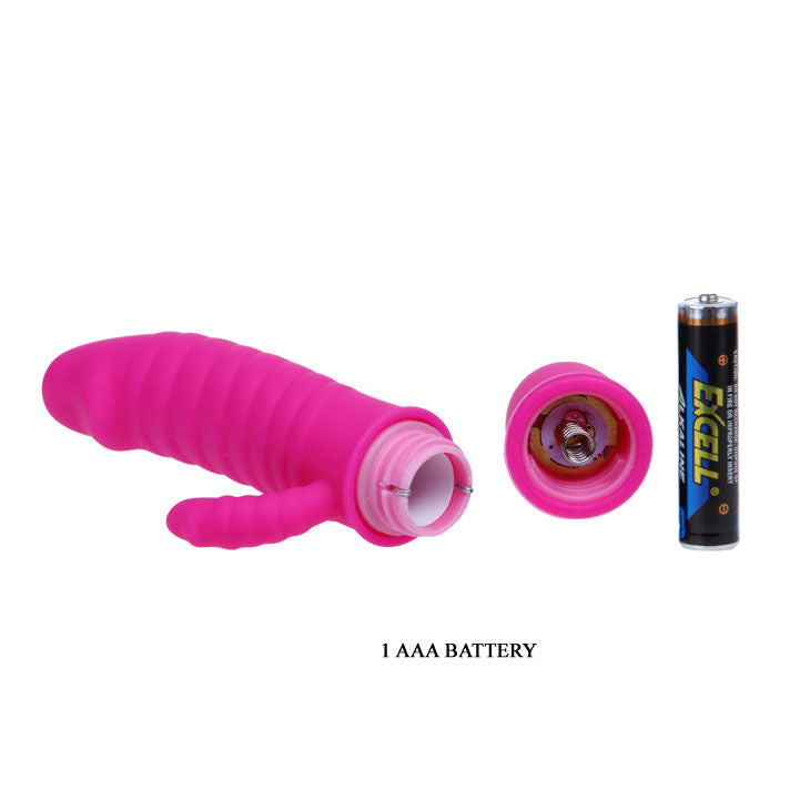 PRETTY LOVE - FLIRTATION ARND VIBRATOR PRETTY LOVE FLIRTATION  NOCTURNA DESIRES