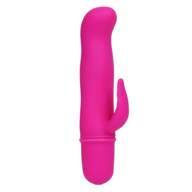 PRETTY LOVE - VIBRATOR STIMULATOR BLITHE PRETTY LOVE FLIRTATION  NOCTURNA DESIRES