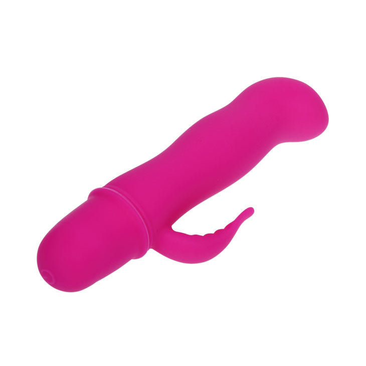 PRETTY LOVE - VIBRATOR STIMULATOR BLITHE PRETTY LOVE FLIRTATION  NOCTURNA DESIRES