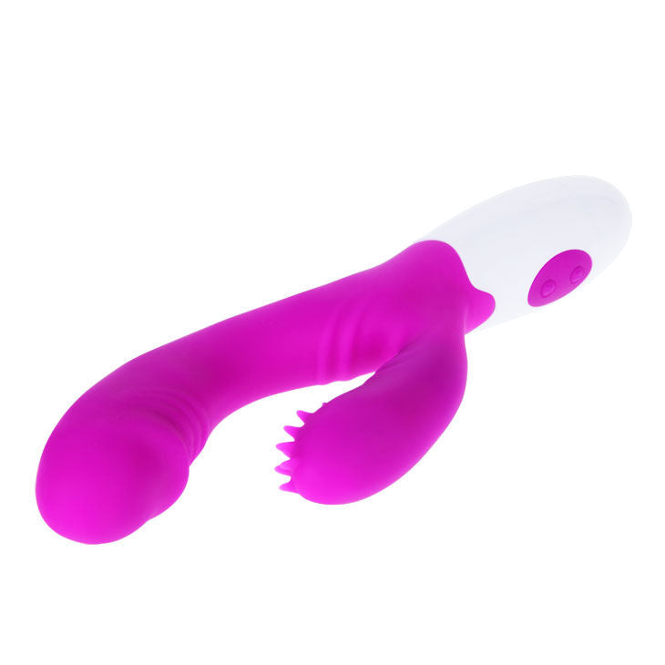 PRETTY LOVE - VIBRATOR STIMULATOR ANDRE PRETTY LOVE FLIRTATION  NOCTURNA DESIRES