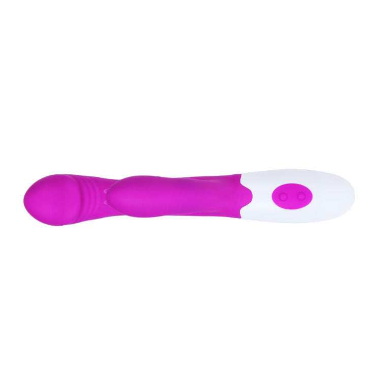 PRETTY LOVE - VIBRATOR STIMULATOR ANDRE PRETTY LOVE FLIRTATION  NOCTURNA DESIRES