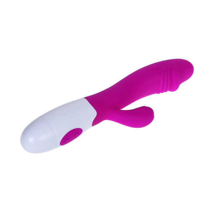 PRETTY LOVE - FLIRTATION SNAPPY VIBRATOR PRETTY LOVE FLIRTATION  NOCTURNA DESIRES