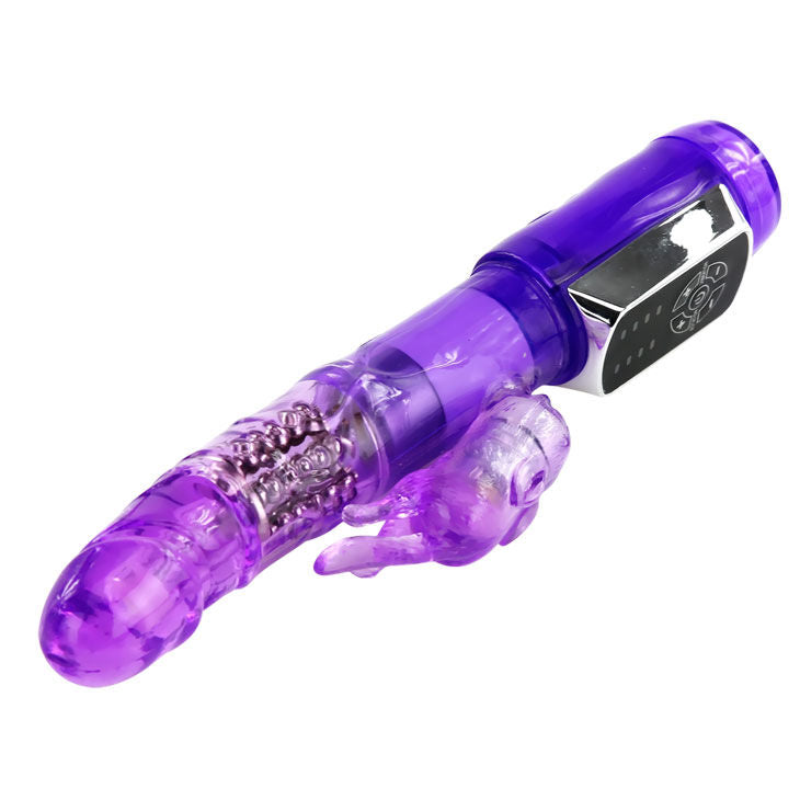 BAILE - US RABBIT PASSION BARON BAILE ROTATIONS  NOCTURNA DESIRES