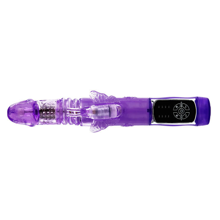 BAILE - US RABBIT BUTTERF PRINCE BAILE ROTATIONS  NOCTURNA DESIRES