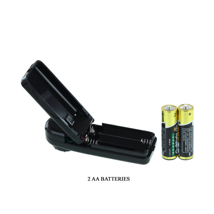 BAILE - SUPER VIBRO DONG V BAILE VIBRATORS  NOCTURNA DESIRES