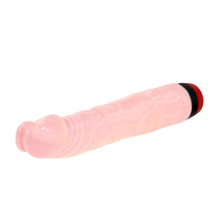 BAILE - ROCKIN DONG PENIS CYBER SKIN I BAILE VIBRATORS  NOCTURNA DESIRES