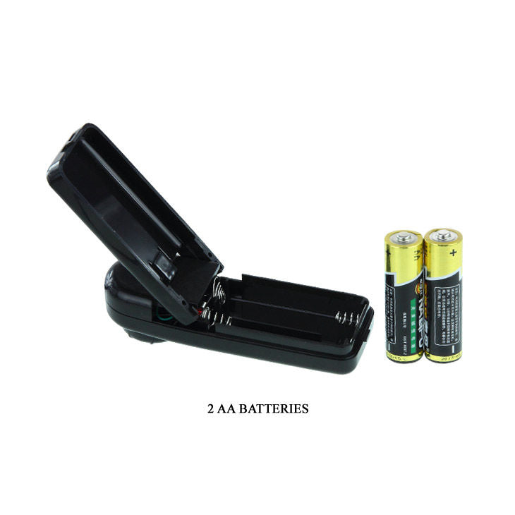 BAILE - SUPER ROTA DONG PENIS ROTATOR BAILE VIBRATORS  NOCTURNA DESIRES