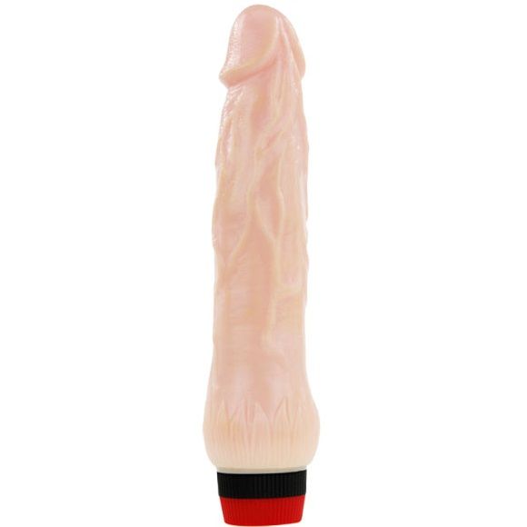BAILE - ROCKIN DONG PENIS CYBER SKIN II BAILE VIBRATORS  NOCTURNA DESIRES