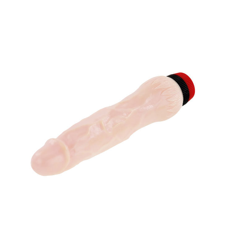 BAILE - ROCKIN DONG PENIS CYBER SKIN II BAILE VIBRATORS  NOCTURNA DESIRES