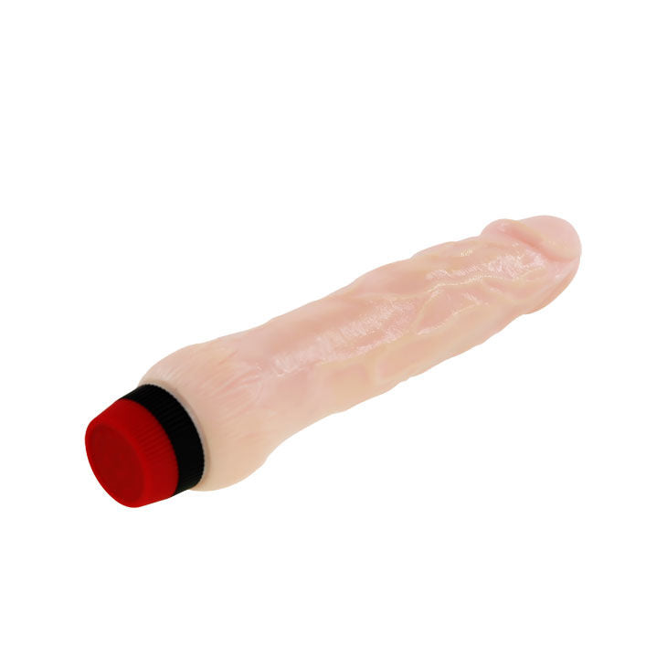BAILE - ROCKIN DONG PENIS CYBER SKIN II BAILE VIBRATORS  NOCTURNA DESIRES