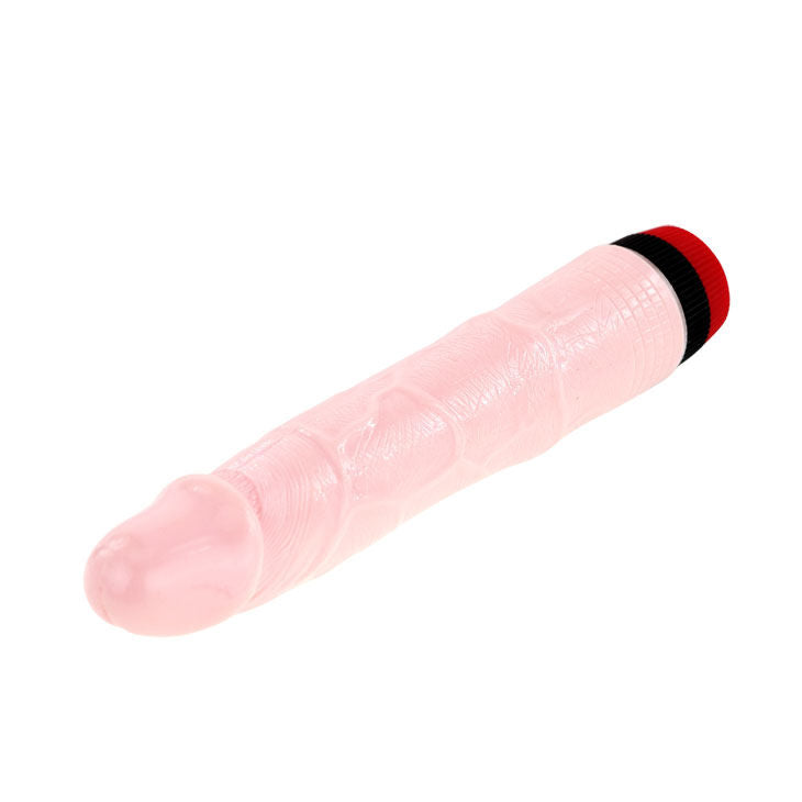 BAILE - ROCKIN DONG PENIS CYBER SKIN III BAILE VIBRATORS  NOCTURNA DESIRES