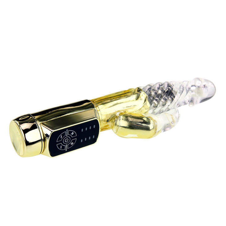 BAILE - US RABBIT GOLD PRINCE BAILE ROTATIONS  NOCTURNA DESIRES
