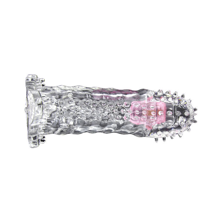 BAILE - BRAVE II MAN SENSOR EXTENSION BAILE FOR HIM  NOCTURNA DESIRES