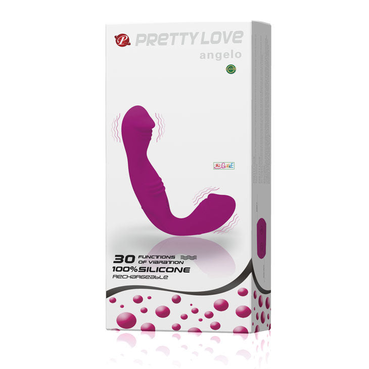 PRETTY LOVE - ANGELO ARNES LILAC PRETTY LOVE C-TYPE  NOCTURNA DESIRES
