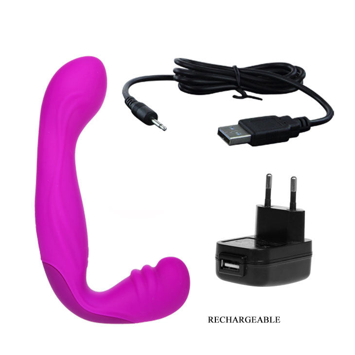 PRETTY LOVE - BEAU LILAC HARNESS PRETTY LOVE C-TYPE  NOCTURNA DESIRES