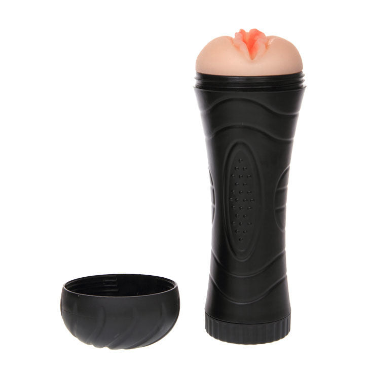 BAILE - PUSSY VAGINA VIBRATOR 7 RHYTHMS CIBERSKYN BAILE  NOCTURNA DESIRES