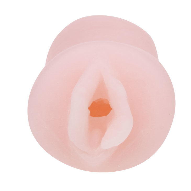 BAILE - ANGEL SOFT TOUCH MALE MASTURBATOR SLEEVE VAGINA BAILE FOR HIM  NOCTURNA DESIRES