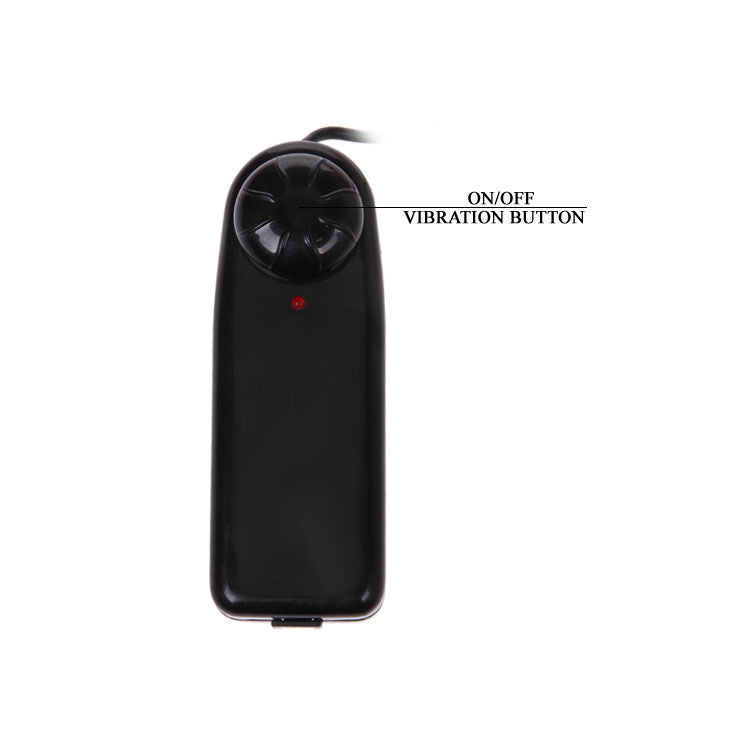 BAILE - REALISTIC PENIS ROTATOR CIBERSKING LOVECLONE BAILE VIBRATORS  NOCTURNA DESIRES