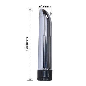 BAILE - LADY FINGER VIBRATOR BAILE VIBRATORS  NOCTURNA DESIRES
