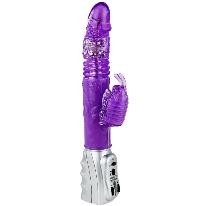 BAILE - BUTTERF TULIP ROTATOR UP & DOWN BAILE ROTATIONS  NOCTURNA DESIRES