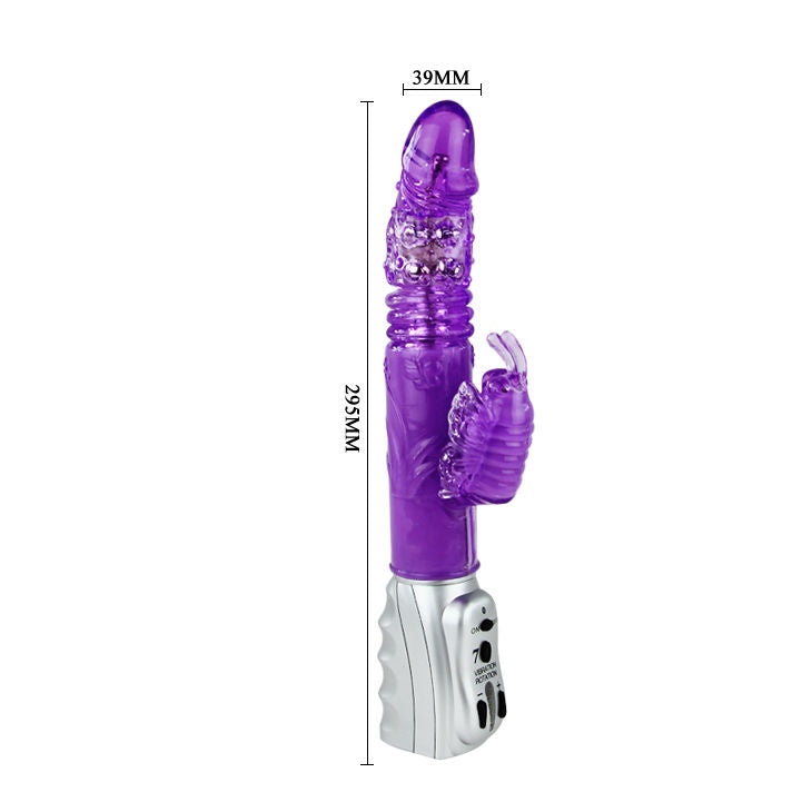 BAILE - BUTTERF TULIP ROTATOR UP & DOWN BAILE ROTATIONS  NOCTURNA DESIRES