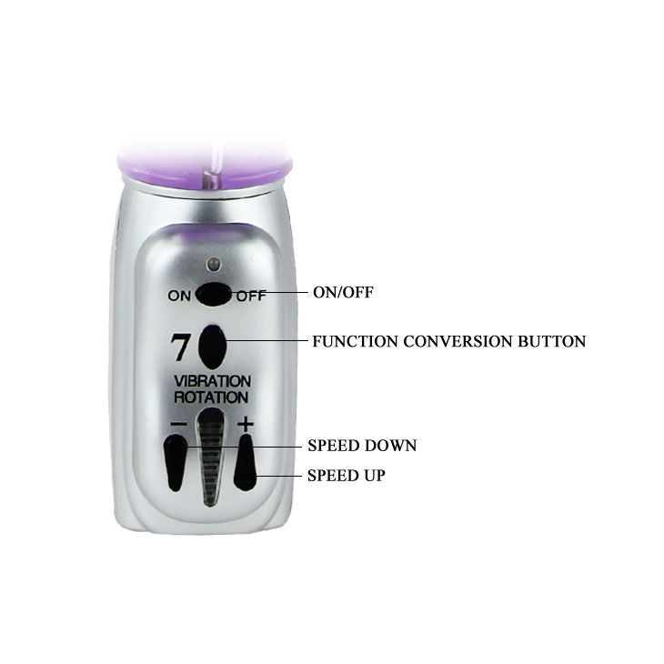 BAILE - BUTTERF TULIP ROTATOR UP & DOWN BAILE ROTATIONS  NOCTURNA DESIRES