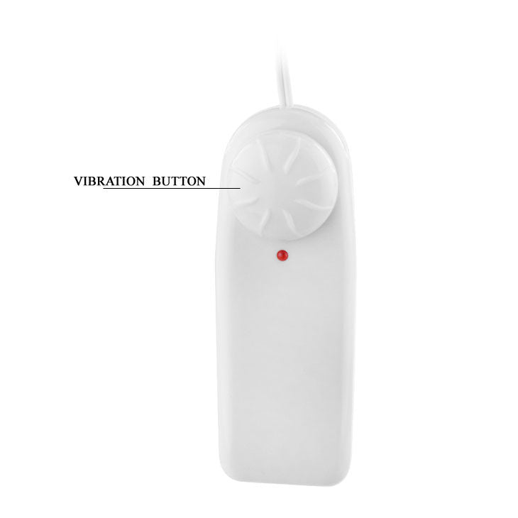 BAILE - GOLDEN CHINESE BALLS VIBRATOR BAILE STIMULATING  NOCTURNA DESIRES
