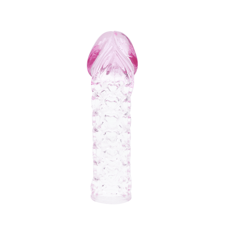 BAILE - PENIS EXTENDER COVER - NOCTURNA DESIRES