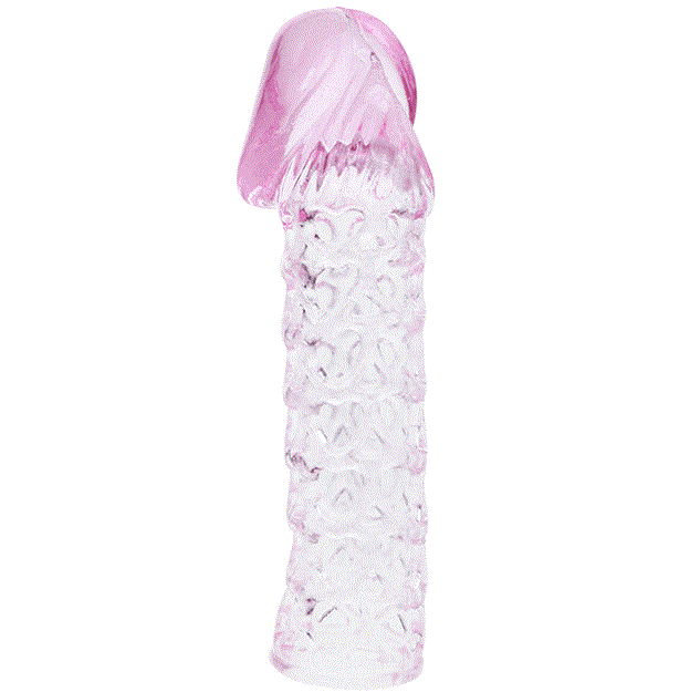 BAILE - PENIS EXTENDER COVER - NOCTURNA DESIRES