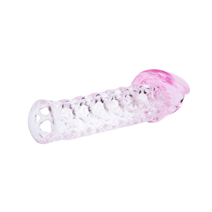 BAILE - PENIS EXTENDER COVER - NOCTURNA DESIRES
