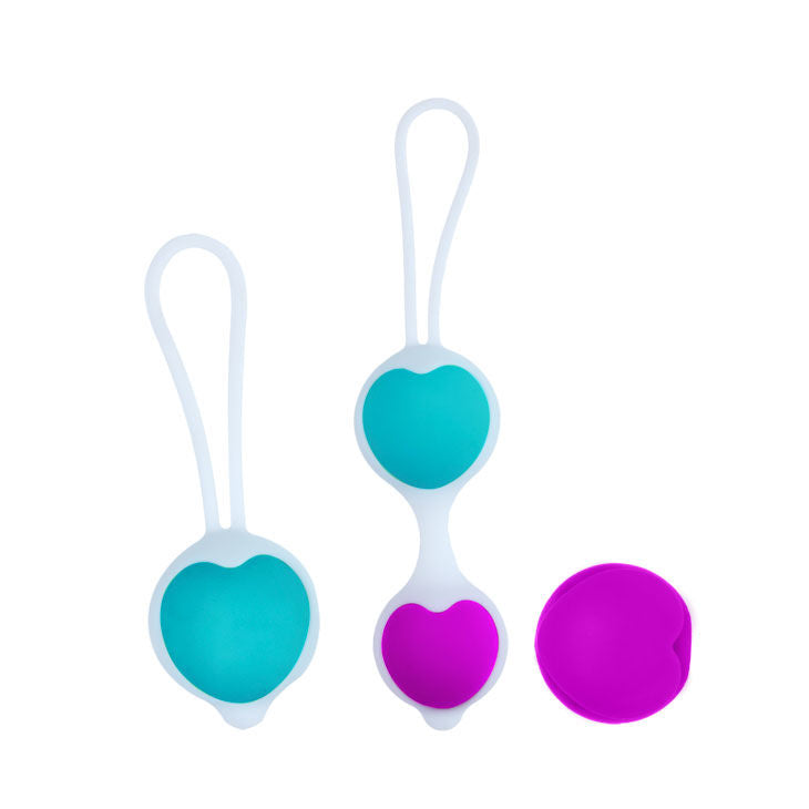 PRETTY LOVE - FLIRTATION HEGEL BALL PRETTY LOVE FLIRTATION  NOCTURNA DESIRES