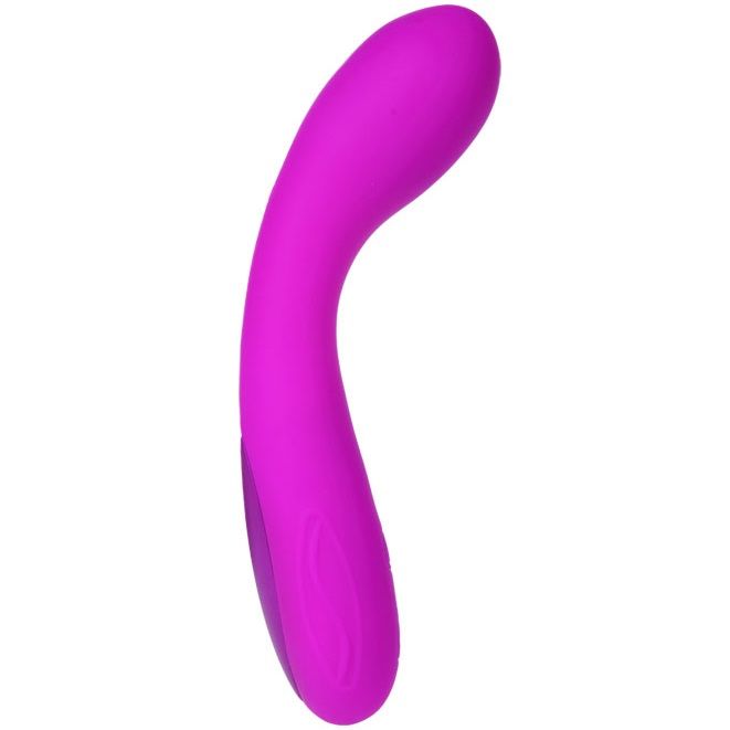 PRETTY LOVE - TONY LILAC MASSAGER PRETTY LOVE HIGH GRADE  NOCTURNA DESIRES