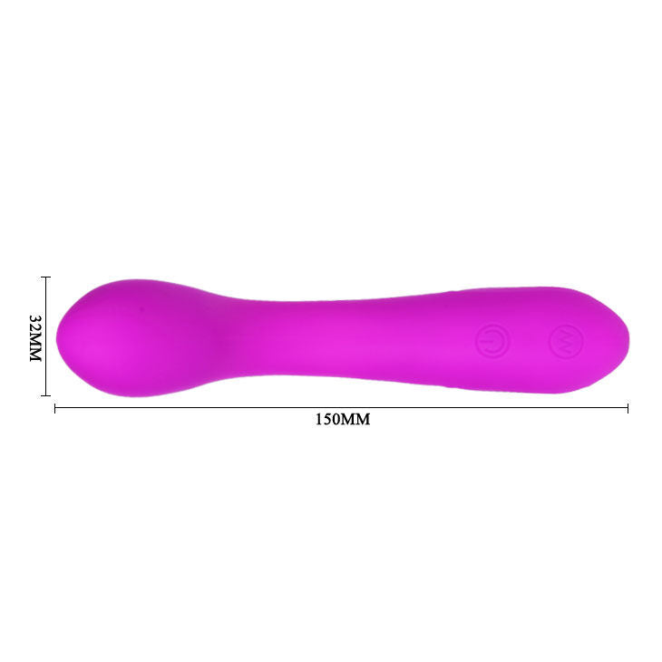 PRETTY LOVE - TONY LILAC MASSAGER PRETTY LOVE HIGH GRADE  NOCTURNA DESIRES