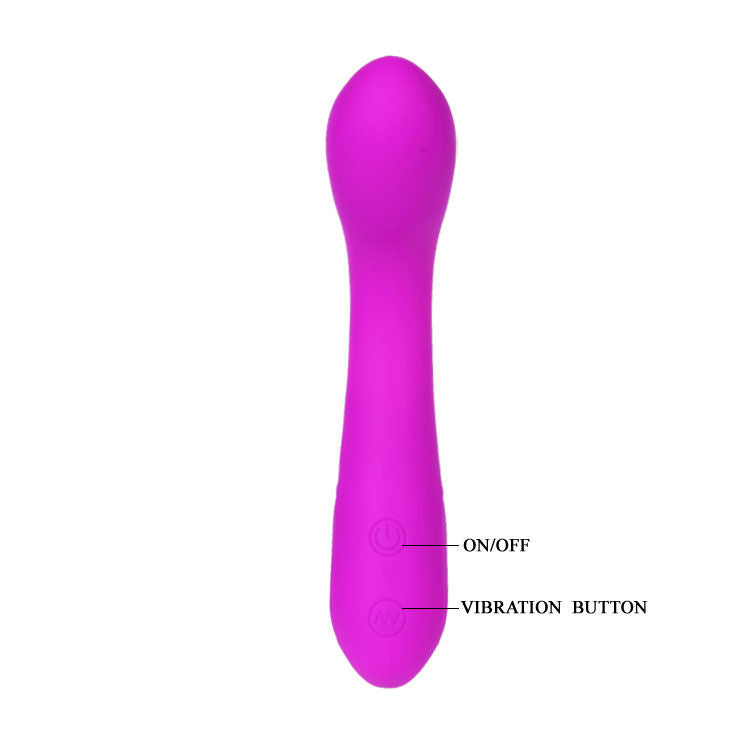 PRETTY LOVE - TONY LILAC MASSAGER PRETTY LOVE HIGH GRADE  NOCTURNA DESIRES