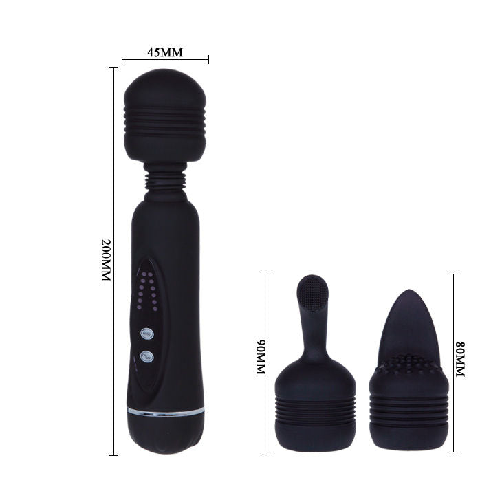 PRETTY LOVE - FLIRTATION MAGICAL MASSAGER PRETTY LOVE FLIRTATION  NOCTURNA DESIRES