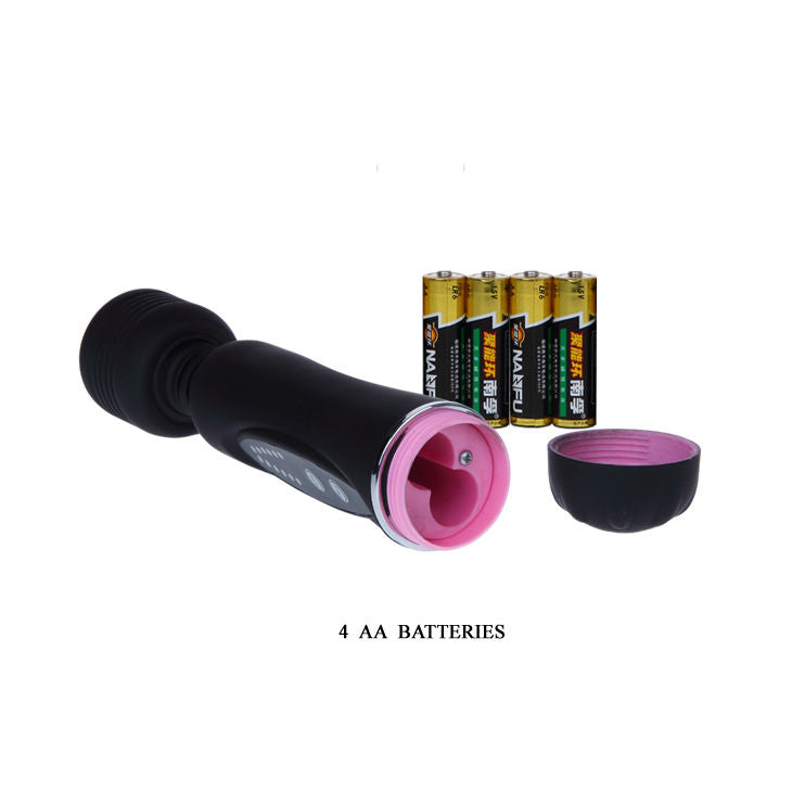PRETTY LOVE - FLIRTATION MAGICAL MASSAGER PRETTY LOVE FLIRTATION  NOCTURNA DESIRES
