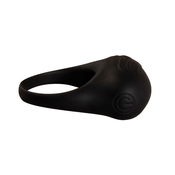 PRETTY LOVE - BERTRAM BLACK VIBRATOR RING PRETTY LOVE MALE  NOCTURNA DESIRES