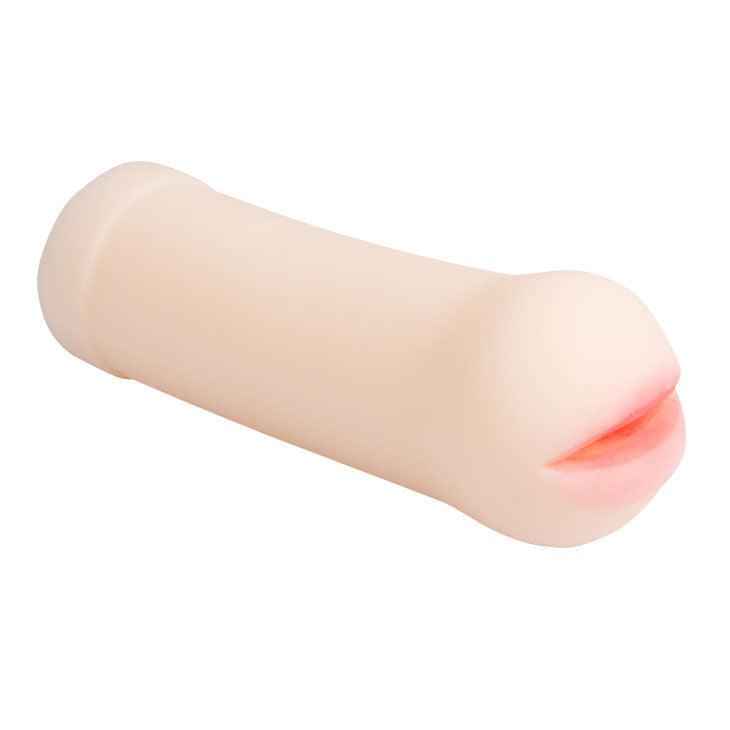 BAILE - PASSION LADY MOUTH MASTURBATOR BAILE FOR HIM  NOCTURNA DESIRES