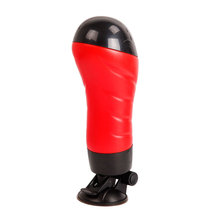 CRAZY BULL - VAGINA WITH MASTURBATOR BASE CRAZY BULL  NOCTURNA DESIRES
