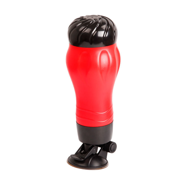 CRAZY BULL - FLORA VAGINA WITH VOICE MASTURBATOR BASE CRAZY BULL  NOCTURNA DESIRES