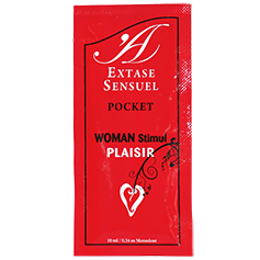 EXTASE SENSUAL - STIMULATING CREAM FOR HER 10 ML EXTASE SENSUAL  NOCTURNA DESIRES