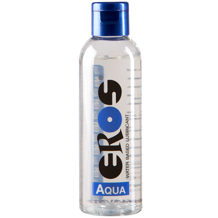 EROS AQUA - DENSE MEDICAL LUBRICANT 100 ML - NOCTURNA DESIRES