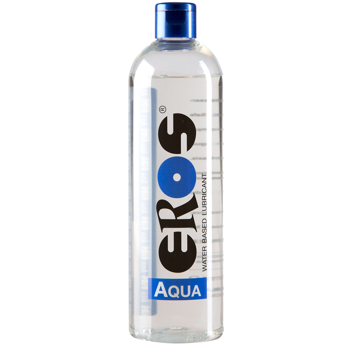 EROS - AQUA MEDICAL 250 ML - NOCTURNA DESIRES