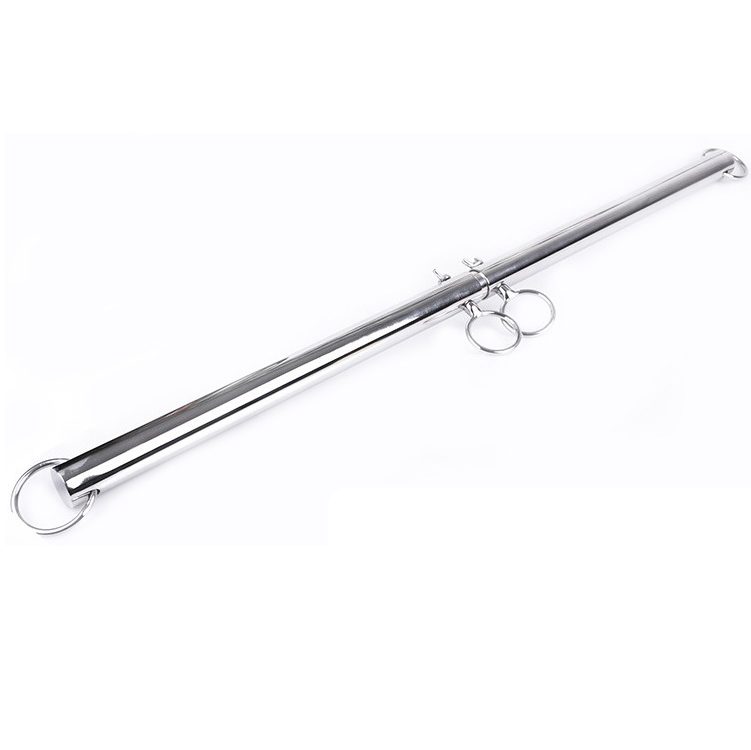 METAL HARD - EXTENDABLE ANKLE SUBMISSION BAR - NOCTURNA DESIRES
